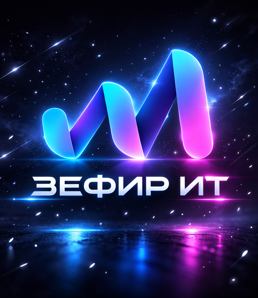 Зефир-ИТ (Zefir-IT)